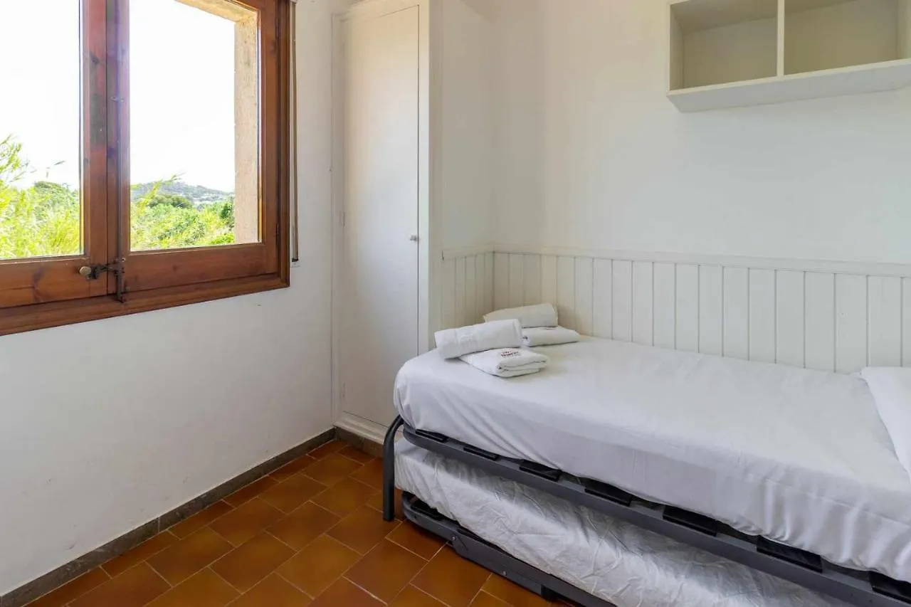 Cubells 2 Apartamento Cercano A La Playa Girona