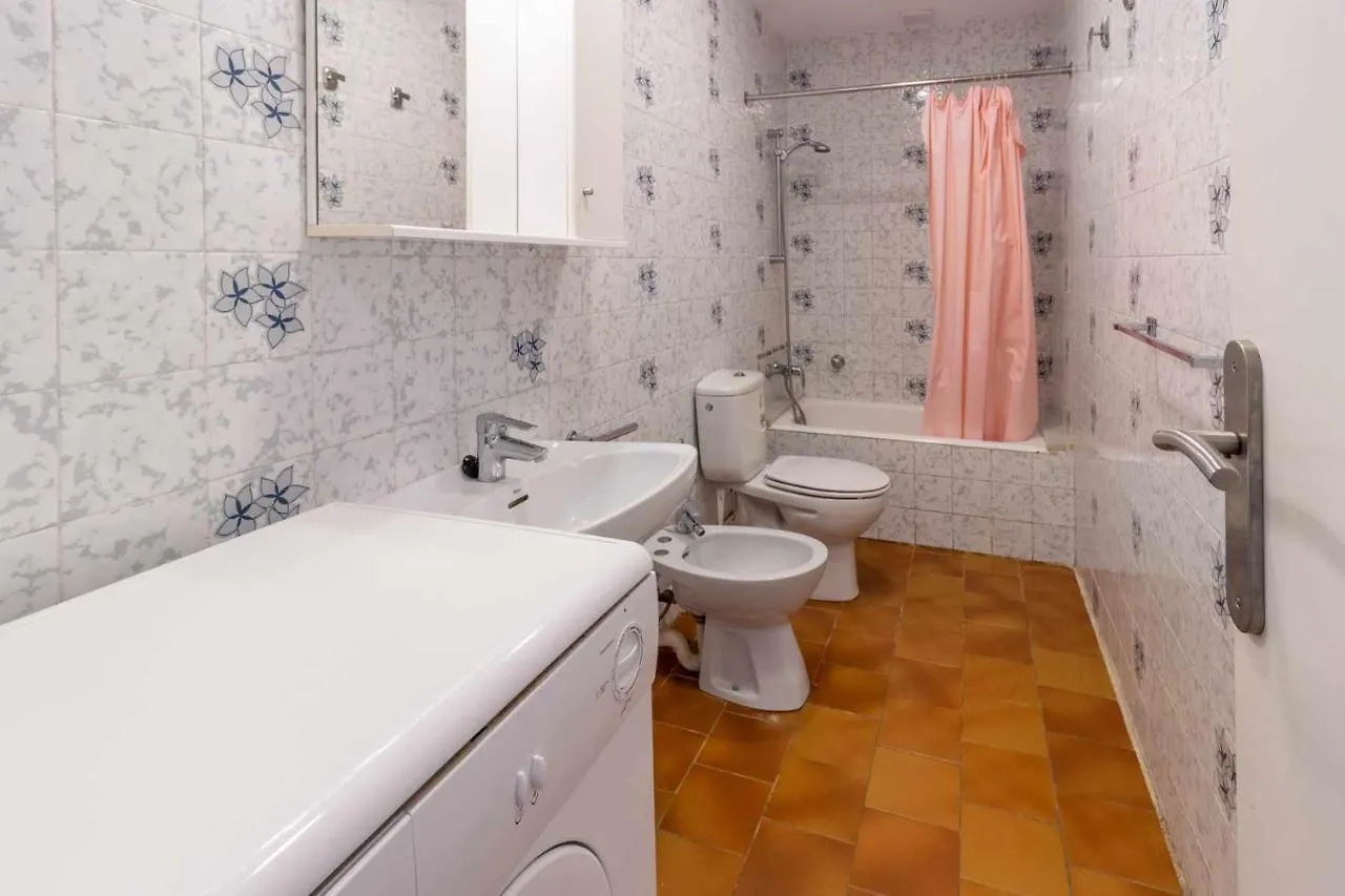 Apartment Cubells 2 Apartamento Cercano A La Playa Girona