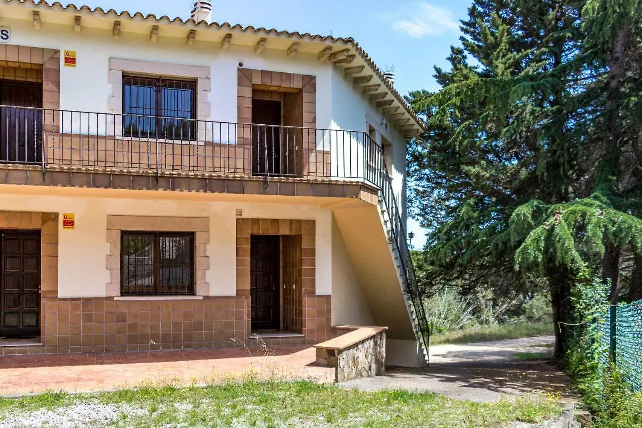 Cubells 2 Apartamento Cercano A La Playa Girona