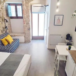 Catedral Apartment