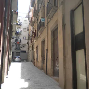 Borrás Casa de hóspedes