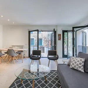 Flateli Pou Rodo 1 Girona