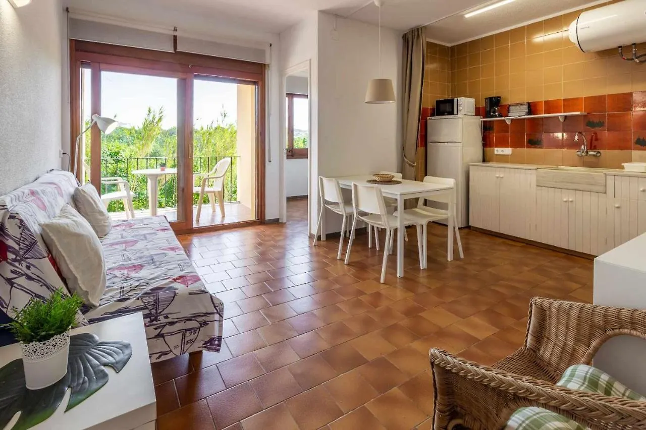 Cubells 2 Apartamento Cercano A La Playa location