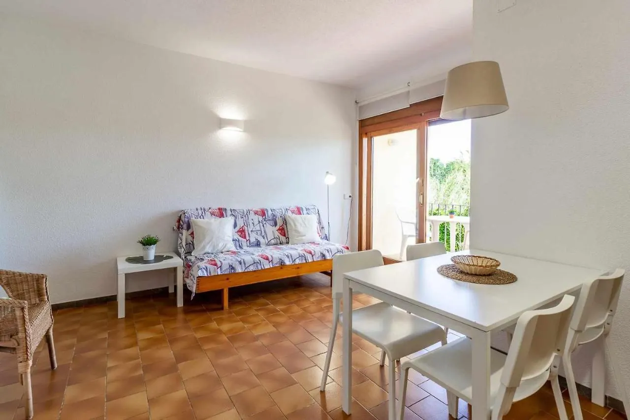 Cubells 2 Apartamento Cercano A La Playa Girona 0*,  Spain